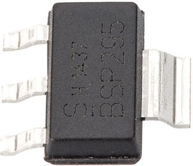 BSP295 , транзистор