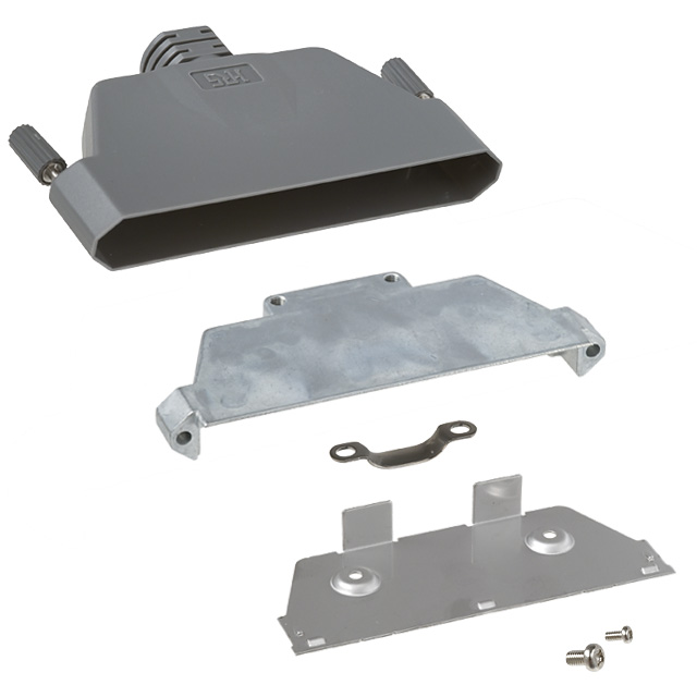 DX30M-100-CV2, корпус