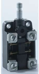 впк 2010б ухл4, выключатель путевой ВПК 2010Б УХЛ4, выключатель путевой