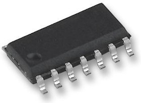 MAX9202ESD, микросхема