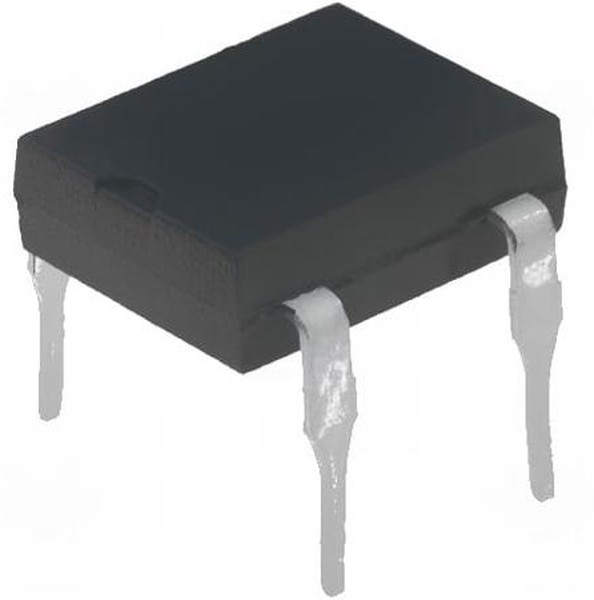 DB154, диодный мост