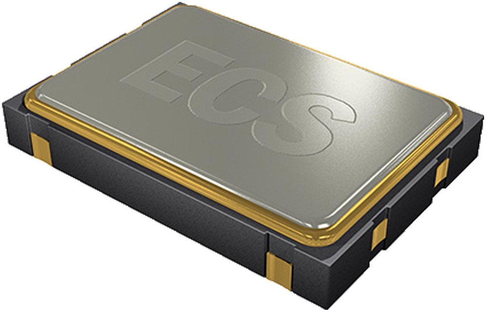 ecs-3953m-500-bn-tr, генератор ECS-3953M-500-BN-TR, генератор