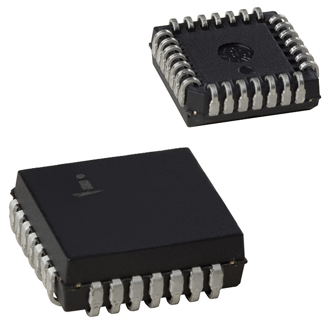IS82C59A, микросхема