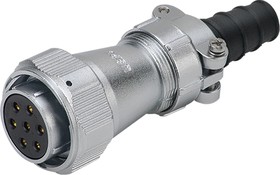 WY20K3ZI1, розетка межкабельная