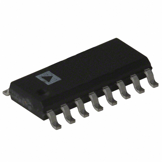 ADuM1401ARWZ, микросхема Quad-Channel Digital Isolator (3/1 Channel Directionality)