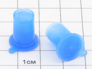 заглушка "в" (для вилок срт-75) Заглушка "В" (для вилок СРТ-75)