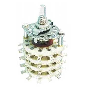 пгг-11п5н-4-а, переключатель ПГГ-11П5Н-4-А, переключатель