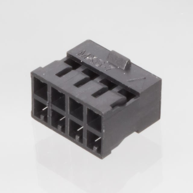 51110-0860, разъем Molex