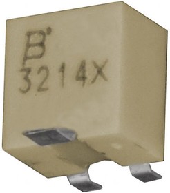 3214X-1-501E, резистор подстроечный
