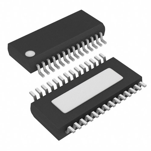MAX1845EEI, микросхема