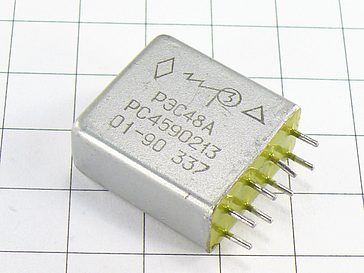 рэс48а рс4.590.213, реле РЭС48А РС4.590.213, реле