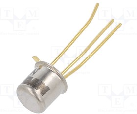 NTE106, транзистор