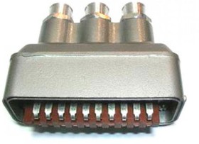 РШАВКП-20-3, вилка