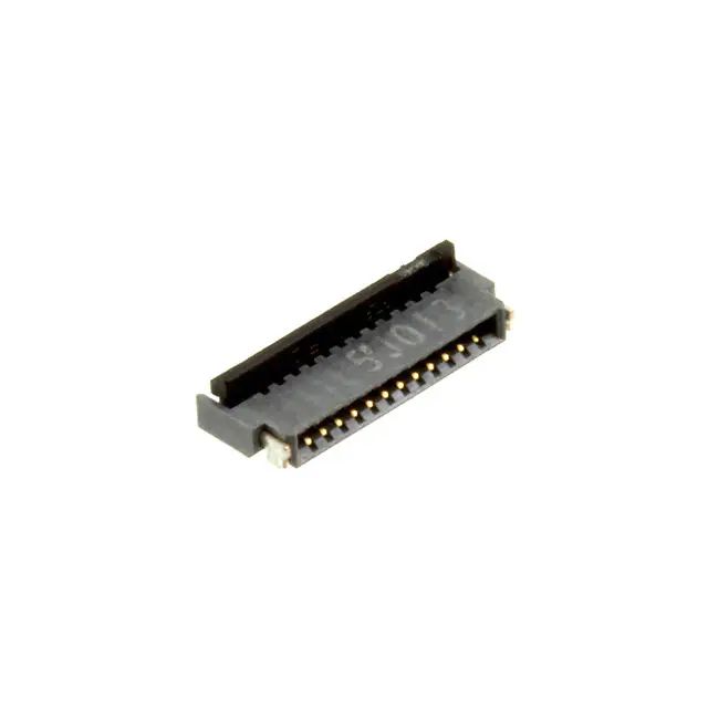 fh34srj-12s-0.5sh(50), соединитель FH34SRJ-12S-0.5SH(50), соединитель