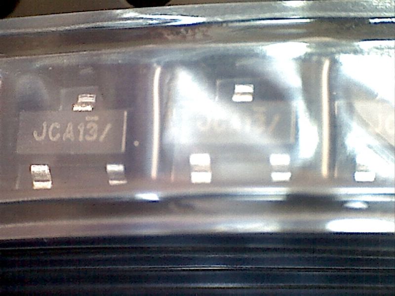 MMBD1503A, диод