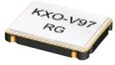 KXO-V97T 8.0 MHz, кв. генератор 100ppm 3.3V 30pF