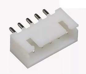 CWF-4, вилка на плату