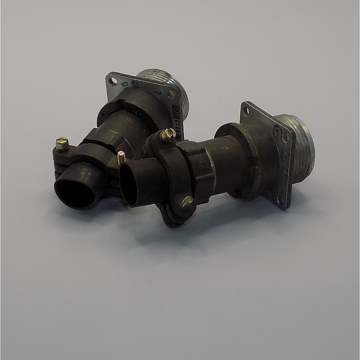 2РМТ24БПН19Г1В1В, розетка