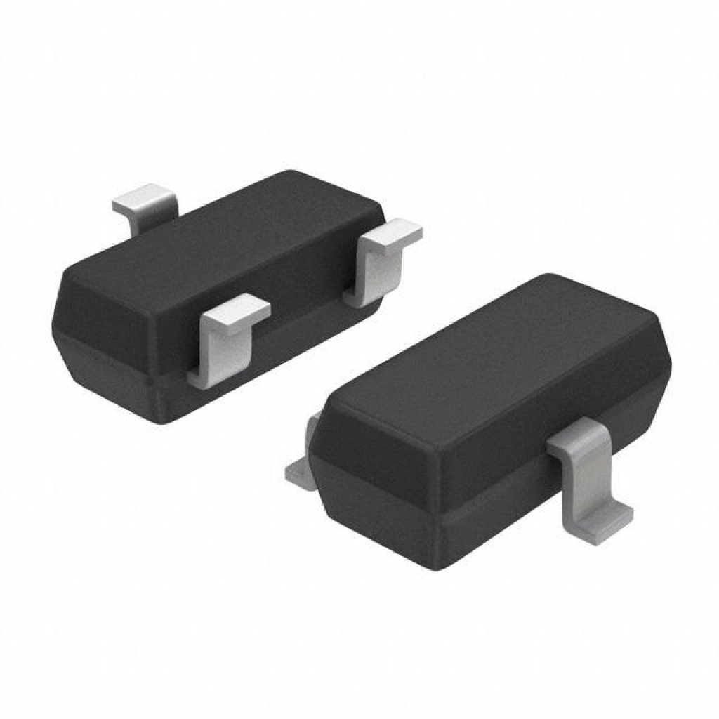 BCW70/T1, транзистор