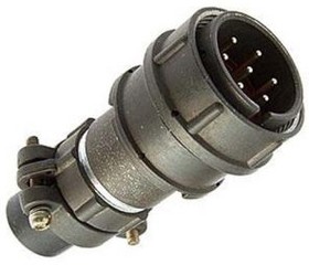 2РМД27КПН7Ш5В1, вилка