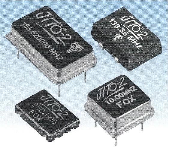 DC3BF-150 MHz JITO-2, генератор Programmable Oscillators 50ppm/-20+70C/ 5x7.5x1.5mm 6 Pad SMD