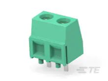 282836-1, блок зажимов