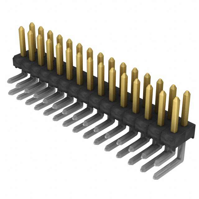 tsw-115-08-l-d-ra, разъём TSW-115-08-L-D-RA, разъём