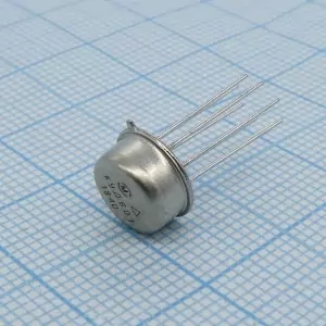 К140УД601, операционный усилитель