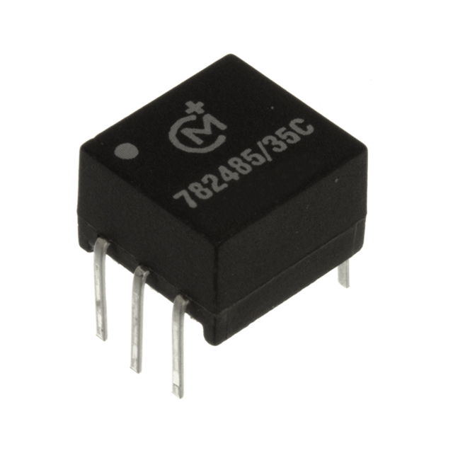 782485/35C, трансформатор