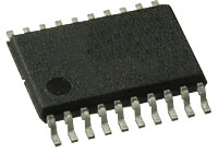 MAX2235EUP+, микросхема