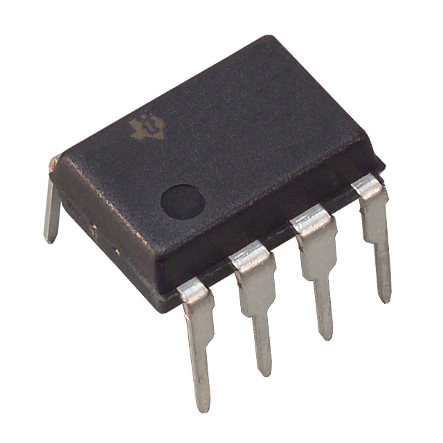 INA118P, микросхема