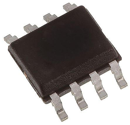 ZXMN6A25DN8TA, транзистор