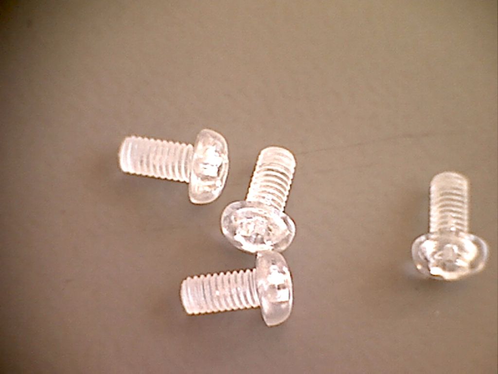 pf-306k (as-306), винт пластик. 3x6 мм PF-306K (AS-306), винт пластик. 3x6 мм