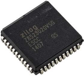 Z8523020VSG, микросхема