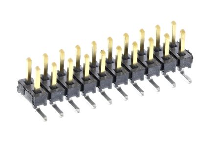 TMM-108-01-D-SM, разъём