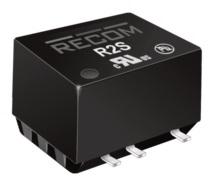 R2S-053.3, DC/DC-конвертор