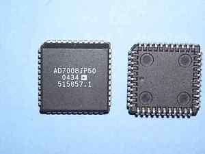 AD7008JP50, микросхема