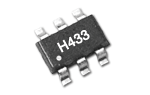 HMC433, микросхема