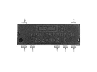 DCP010515DBP, микросхема