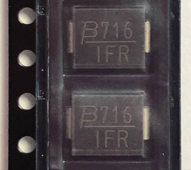 smlj40ca, диод bourns SMLJ40CA, диод Bourns