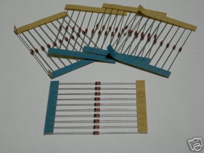 BZX79-C3V3/A52R, стабилитрон