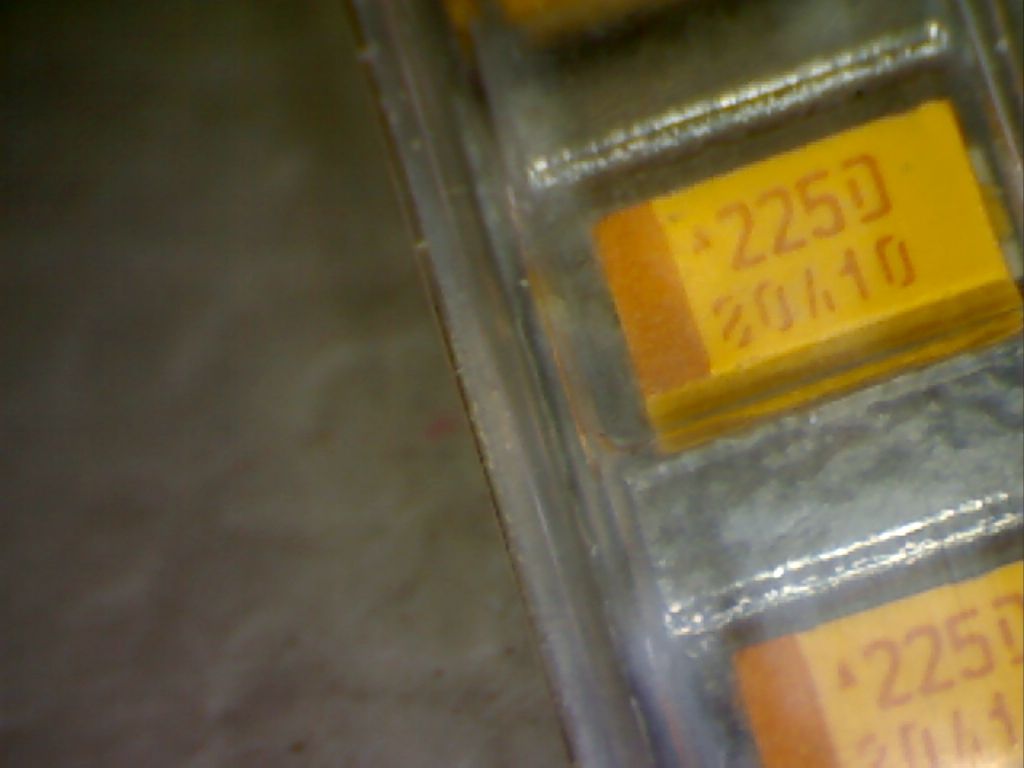 fta-smd 20v 2.2uf-m, тантал. конденсатор FTA-SMD 20V 2.2uF-M, тантал. конденсатор