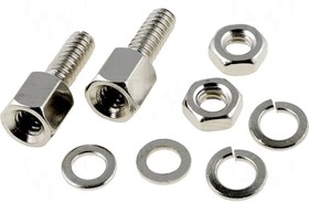 DS1045-01-128004804-B, крепеж к DB