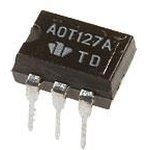 АОТ127А, оптопара