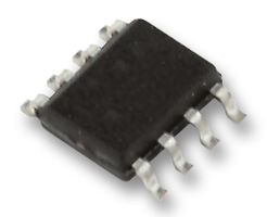 ICL7660ESA, микросхема