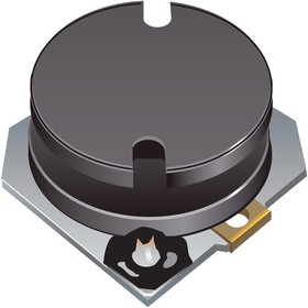 SDR1105-100ML, индуктивность 100 мкГн SMD