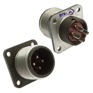 2РТ20П4ЭШ8-А, вилка блочная