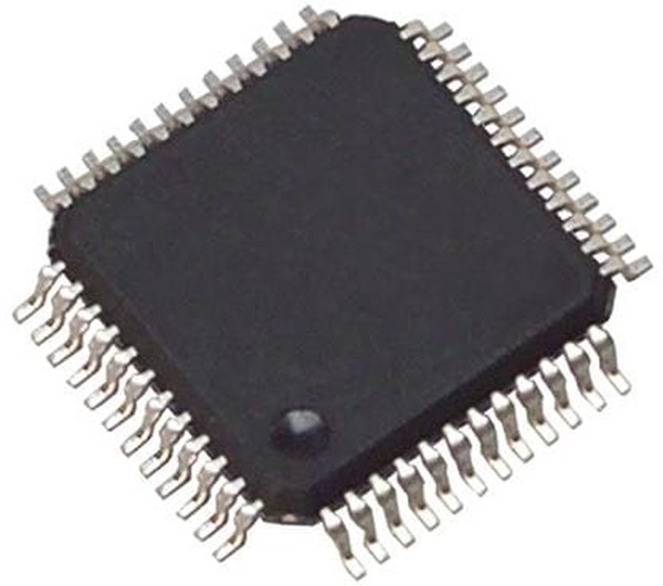 CY7C65642-48AXC, микросхема