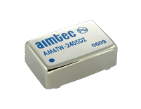 AM6TW-2415D, DC/DC-конвертор