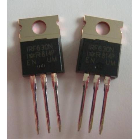 IRF630N , транзистор